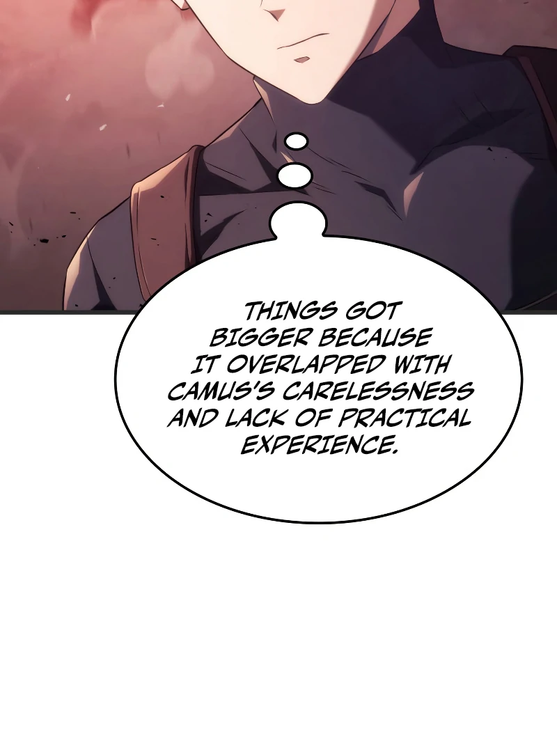 Revenge of the Iron-Blooded Sword Hound, Chapter 29 image 06